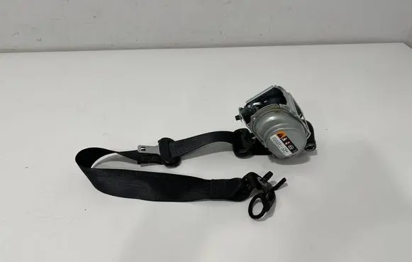 Ford F150 Rear seatbelt ML3B16611E50AB3JA6 ML3B16611E50 ML3B-16611E50