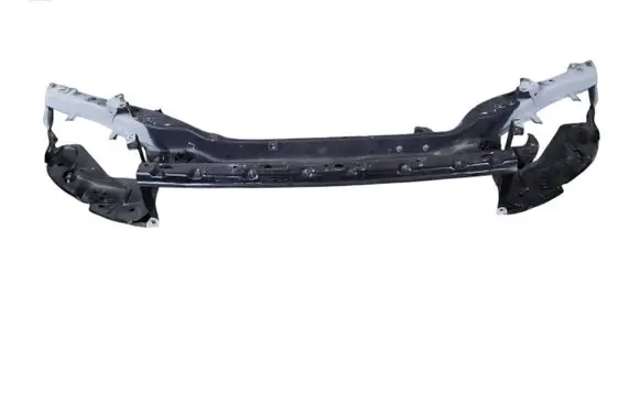 Volvo V50 Top upper radiator support slam panel 