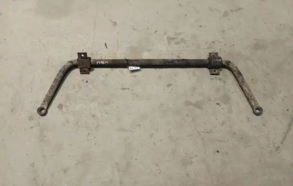 Mercedes-Benz 100 W631 Front anti-roll bar/sway bar