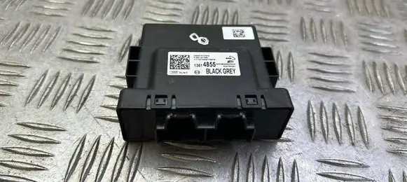 Opel Astra K Parking PDC control unit/module 13514855