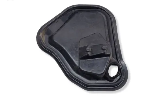 Audi A6 Allroad C7 Other rear door trim element 4G0839915A
