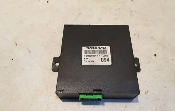 Volvo S40, V40 Other control units/modules 30866094