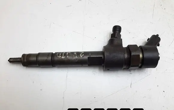 Alfa Romeo 156 Fuel injector 0445110002