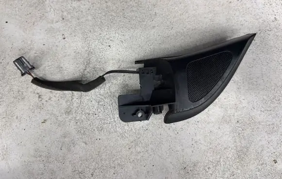 Volkswagen Golf V Front door high frequency speaker 1K0035411C