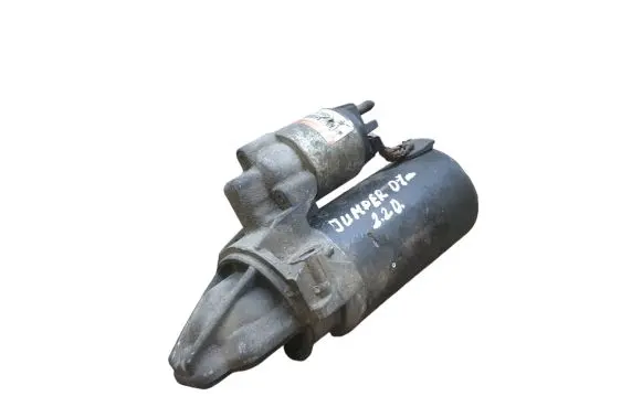 Citroen Jumper Starter motor 0001109324 20150401