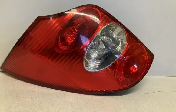 Renault Laguna II Rear/tail lights