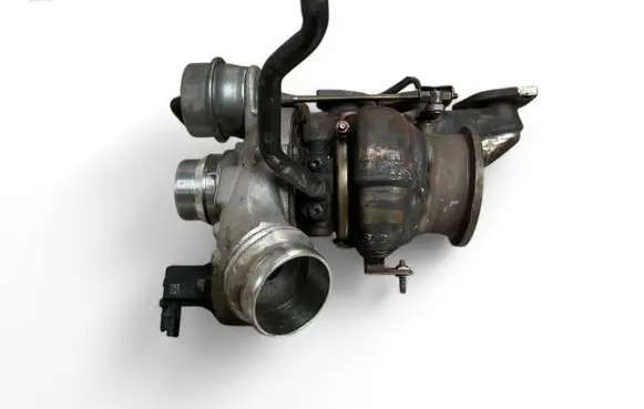 Volvo XC90 Turbo 31459815