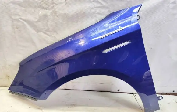 Alfa Romeo Giulietta Fender