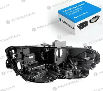 Volvo S90, V90 Headlight/headlamp mounting bracket 5905049705242