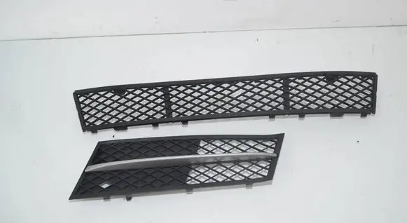 BMW 5 F10 F11 Front bumper lower grill 7200699 51117200699 7285950