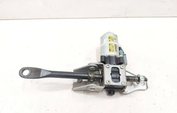 Hyundai i40 Seat adjustment motor 885813Z000 SHM28MD