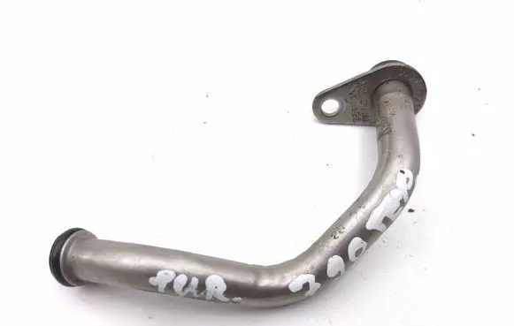Audi A3 8Y Turbo turbocharger oiling pipe/hose 05C145735A