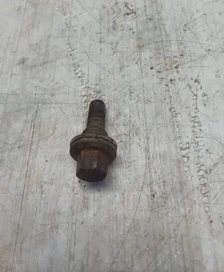 Peugeot Partner Nuts/bolts