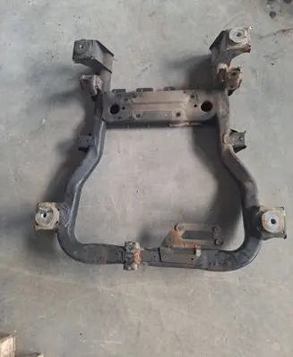 Volkswagen Transporter - Caravelle T5 Front subframe