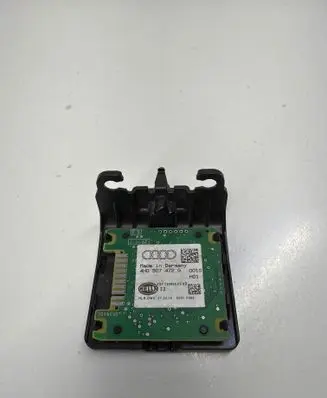 Audi A6 C7 LED ballast control module 4H0907472 5DF19383600AB