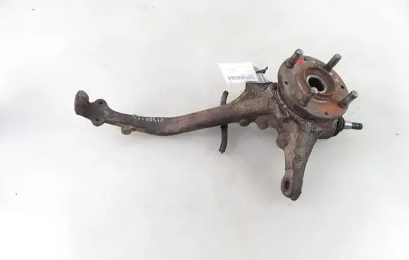 Honda Civic Front wheel hub spindle knuckle 