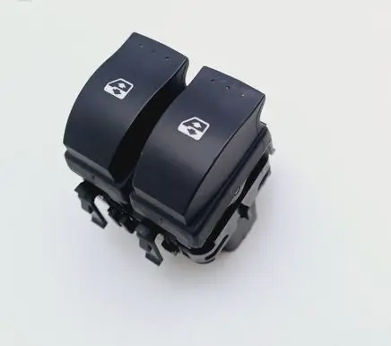 Renault Clio II Electric window control switch 