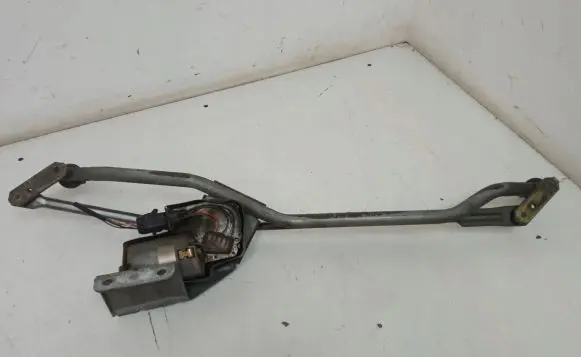 Ford Transit Front wiper linkage and motor 2754300