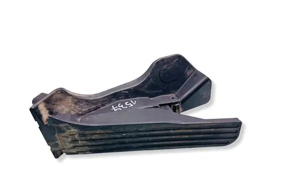Volkswagen Tiguan Accelerator throttle pedal 1K1723503R 6510100101