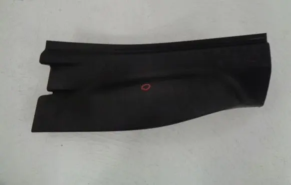 Opel Crossland X Other sill/pillar trim element 13477900