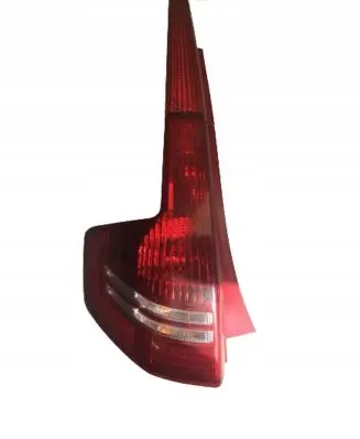 Citroen C4 I Rear/tail lights 9655864080