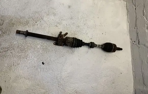Honda Civic Front driveshaft 4430500012