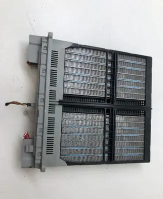 Mercedes-Benz E W212 Electric cabin heater radiator A2048300461 N4867005645J4 N4863005