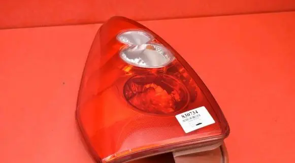 Mazda MX-5 NC Miata Rear/tail lights C23551160