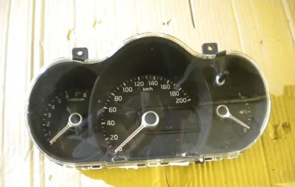 KIA Picanto Speedometer (instrument cluster) 940331Y089