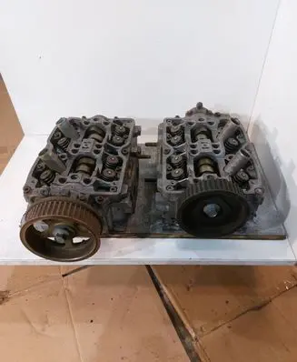 Engine head
