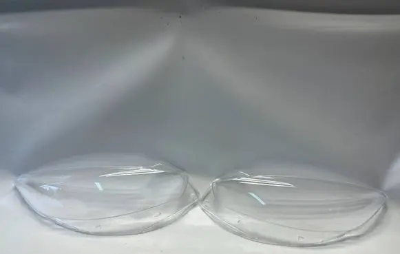 Opel Zafira C Headlight lense 1403000222 403000222 13472662
