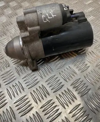 Mercedes-Benz GLK (X204) Starter motor A6519062300