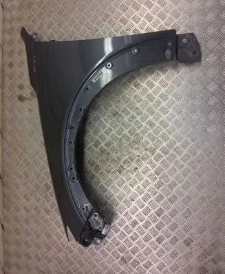 Mazda CX-3 Fender