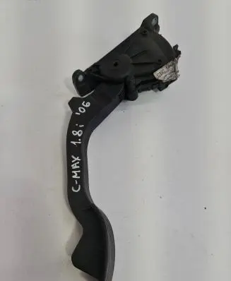 Ford Focus C-MAX Accelerator throttle pedal 3M519F836AF 6PV00864110 160506