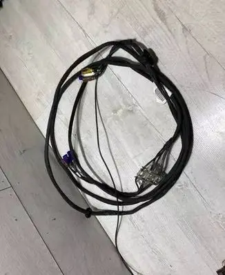Renault Megane IV Sound system wiring loom 282430488r