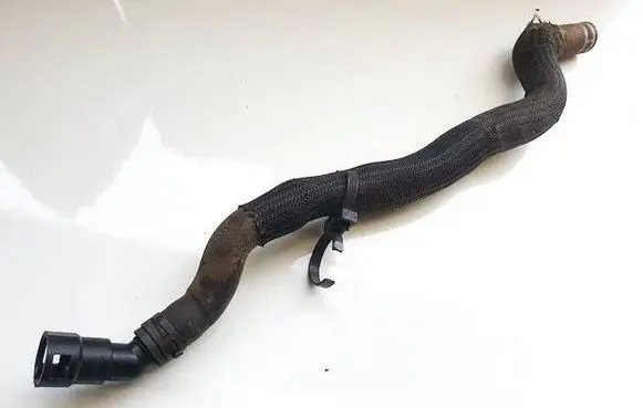 Ford C-MAX II Engine coolant pipe/hose 