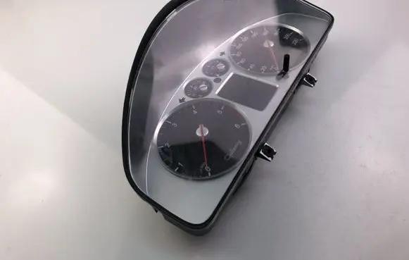 Ford Galaxy Speedometer (instrument cluster) YM2110849ASC