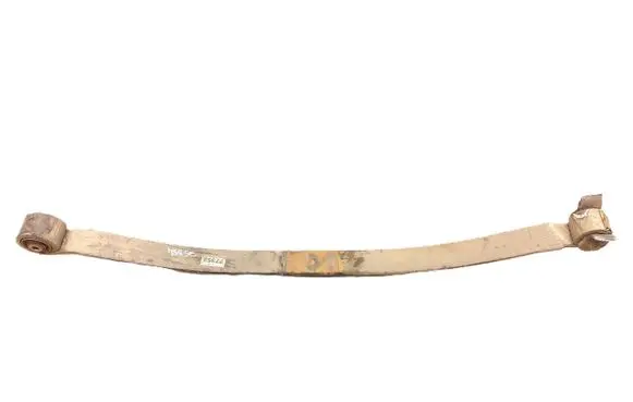 Ford Transit Courier Rear leaf spring