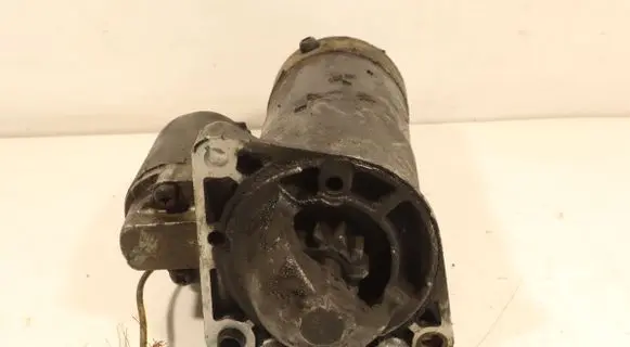Opel Insignia A Starter motor M001T30072