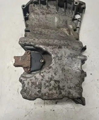 Audi A6 S6 C7 4G Oil sump 03L103603D