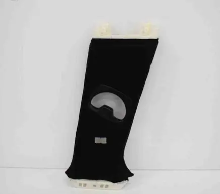 BMW 3 F30 F35 F31 (B) pillar trim (top) 7220998