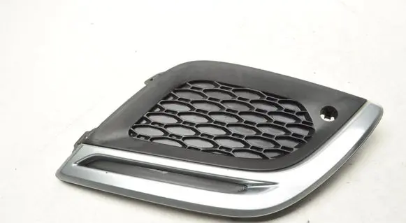 Volvo XC60 Front bumper lower grill 31290432