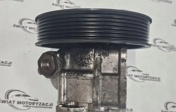 Mercedes-Benz C W204 Power steering pump 7691332130