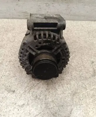 Fiat Ducato Generator/alternator 624679 386262 0121615002
