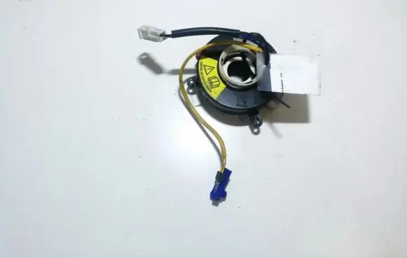 Fiat Doblo Airbag slip ring squib (SRS ring) 00400087 12403.2.323.0456