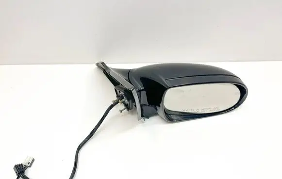 Mercedes-Benz SL R230 Coupe wind mirror (mechanical) A2308100676 2308100676
