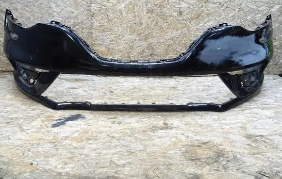 Renault Megane IV Front bumper