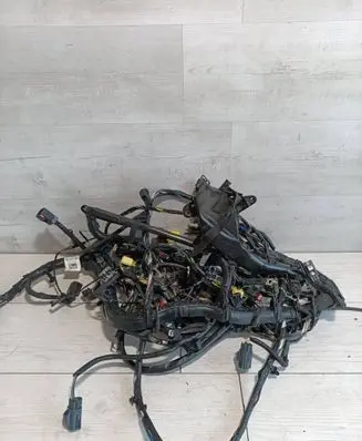 Jeep Wrangler Wiring harness 68274270AC