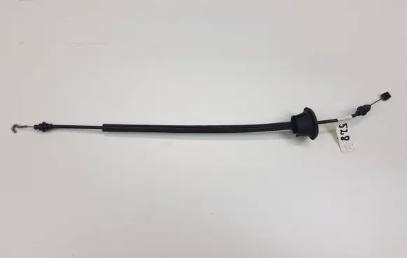 Audi A8 S8 D3 4E Rear door cable line 