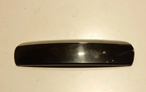 Audi A6 S6 C6 4F Front door handle cover 4F0839239B 5791